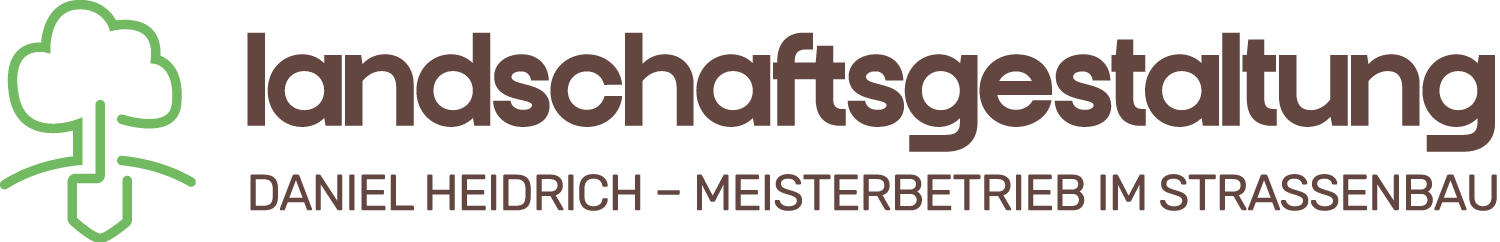 Pflasterarbeiten & Außenanlagen